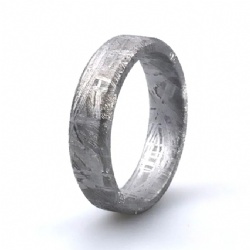 Meteorite Ring