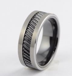 Tungsten Ring