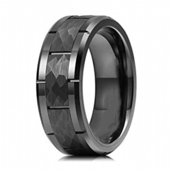 Tungsten Ring