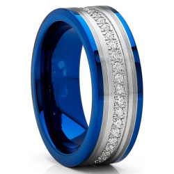 Tungsten Ring