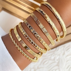 Bangle Set