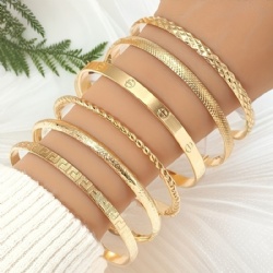 Bangle Set