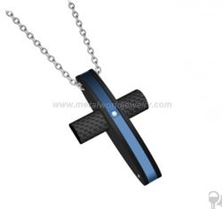 Stainless Steel Pendant
