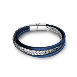 Leather Bracelet