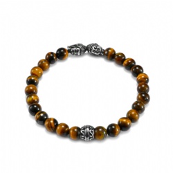 Tigers Eye Bracelet
