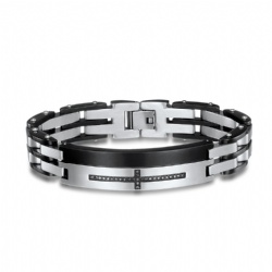 Stainless Steel Bracelet