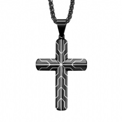 Stainless Steel Pendant
