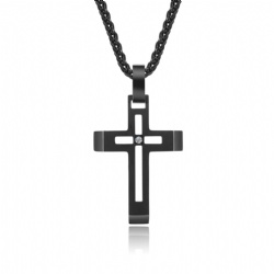 Stainless Steel Pendant