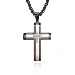 Stainless Steel Pendant