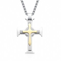 Stainless Steel Pendant